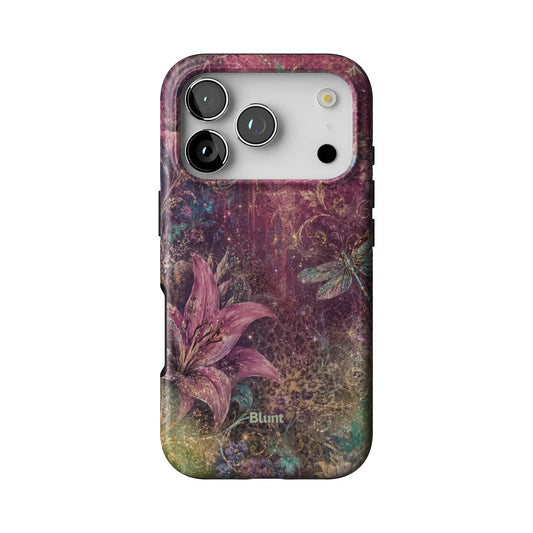 Alder iPhone Case