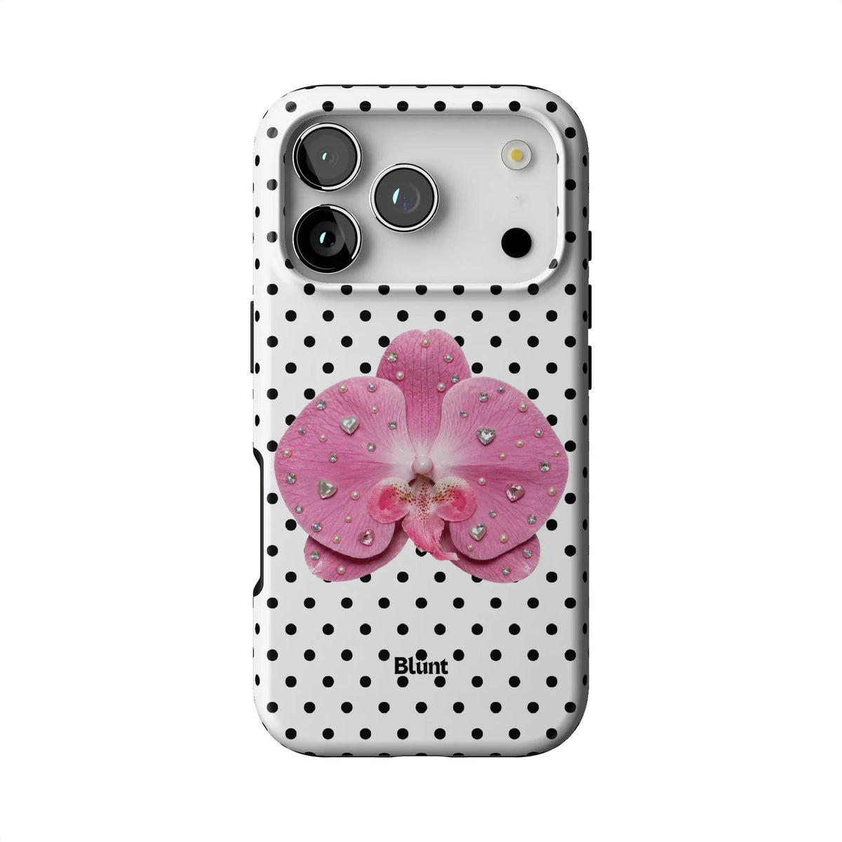 Gemma iPhone Case