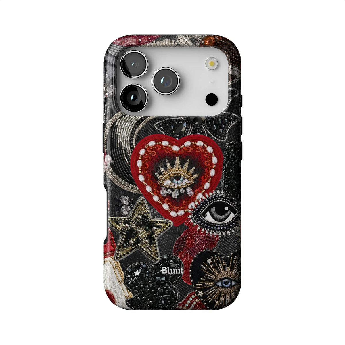 Spellbound iPhone Case