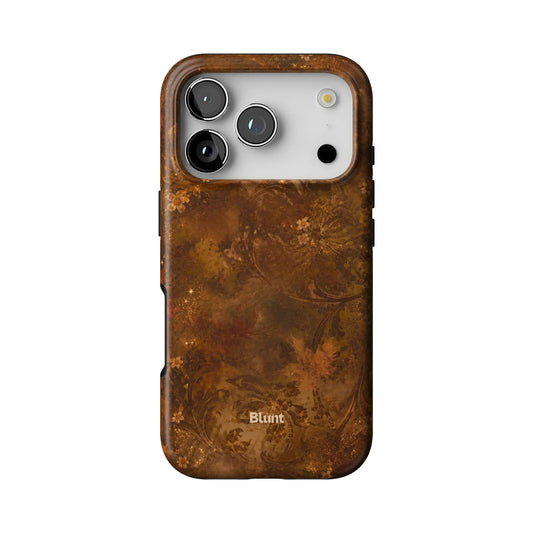 Tawny iPhone Case