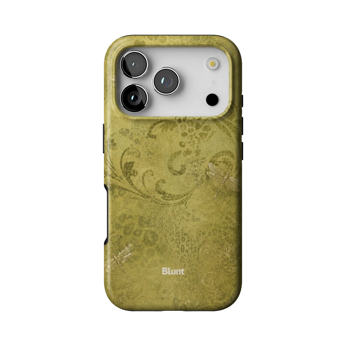Fern iPhone Case