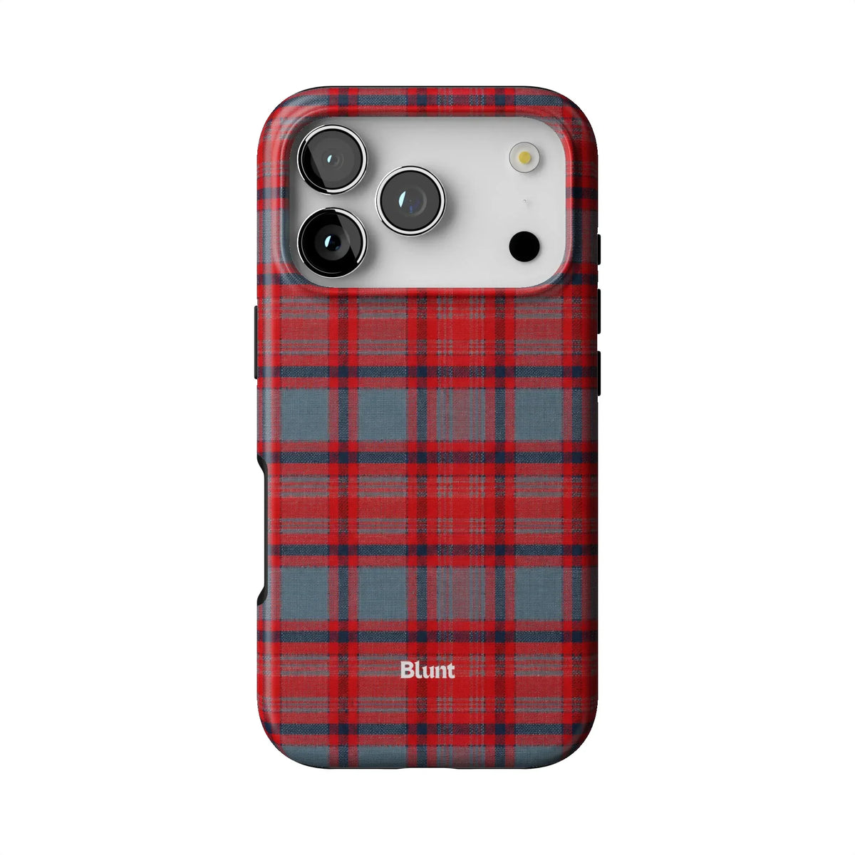 Uniform iPhone Case