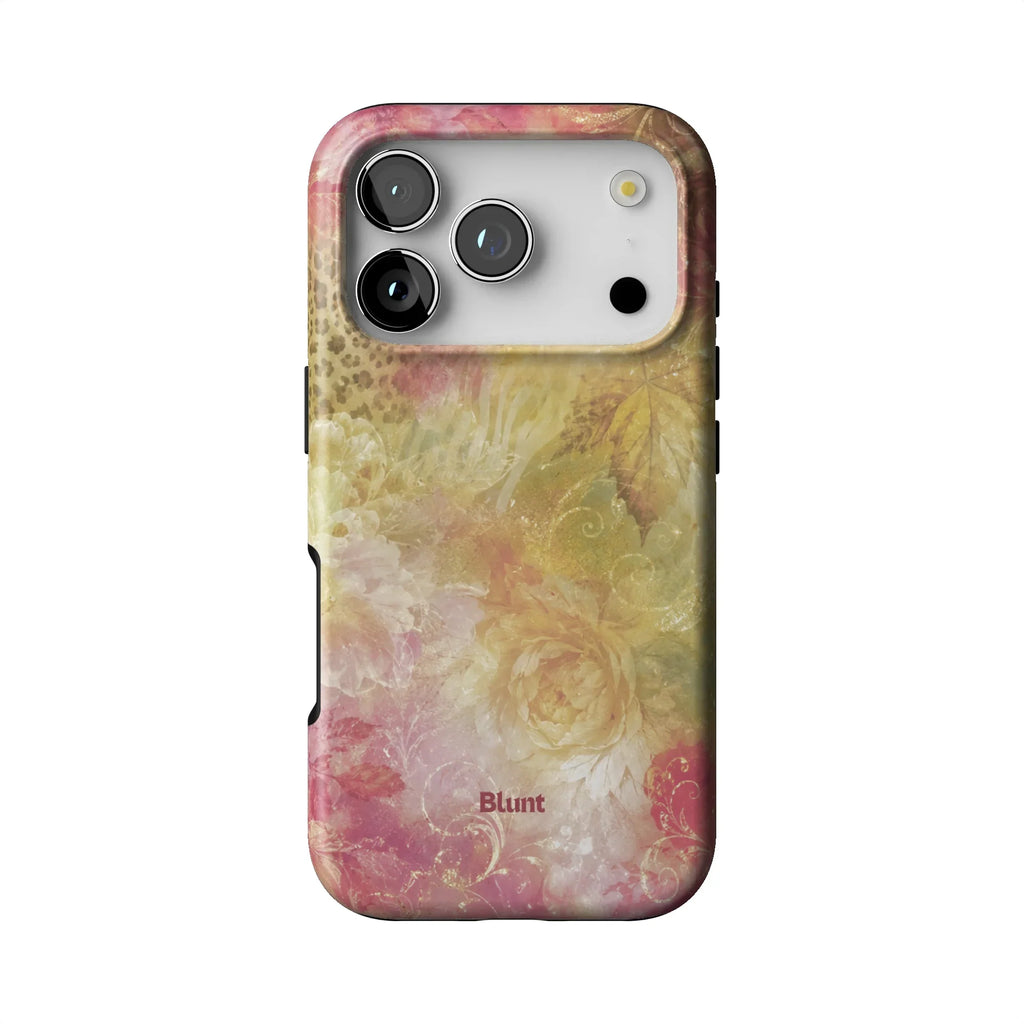Hearth iPhone Case