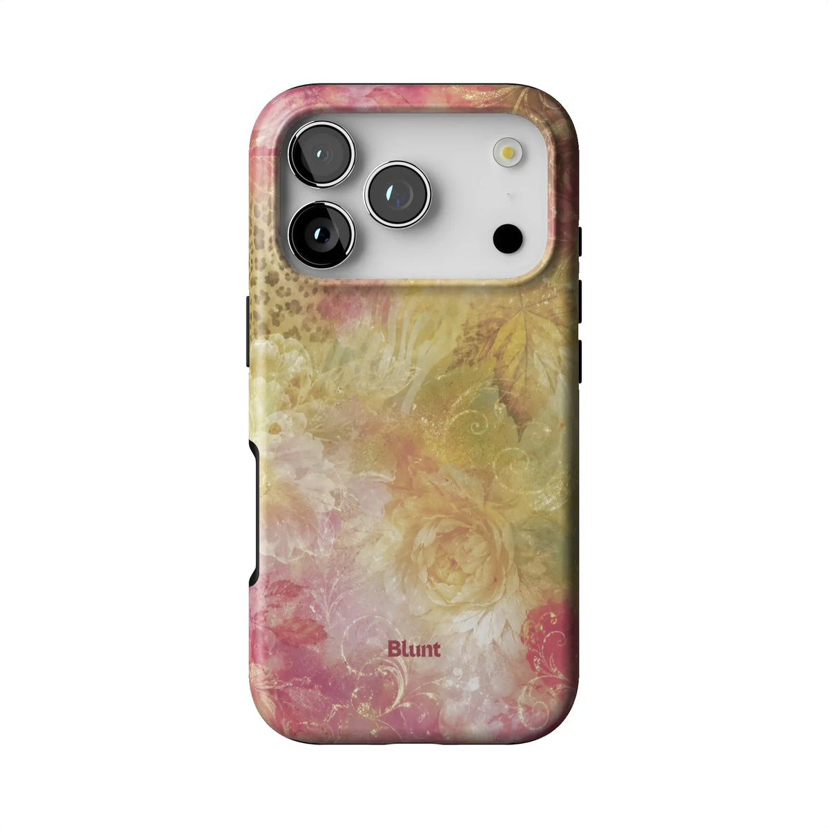 Hearth iPhone Case