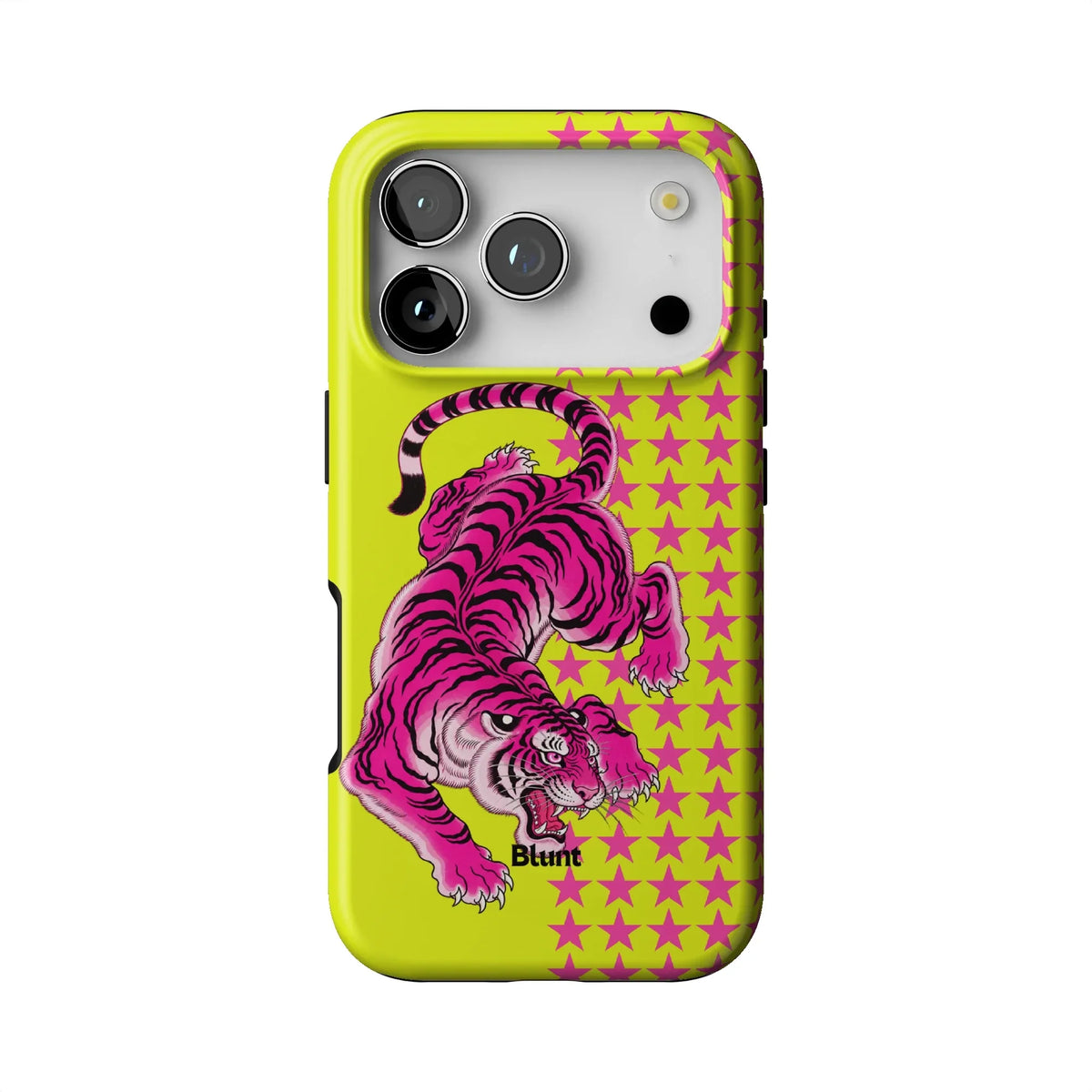 Zuri iPhone Case