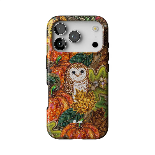 Russet iPhone Case