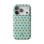 Mintstar iPhone Case