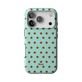 Mintstar iPhone Case