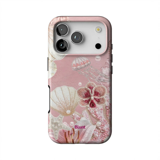 Sparkle Reef iPhone Case