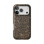 Classic Cheetah iPhone Case