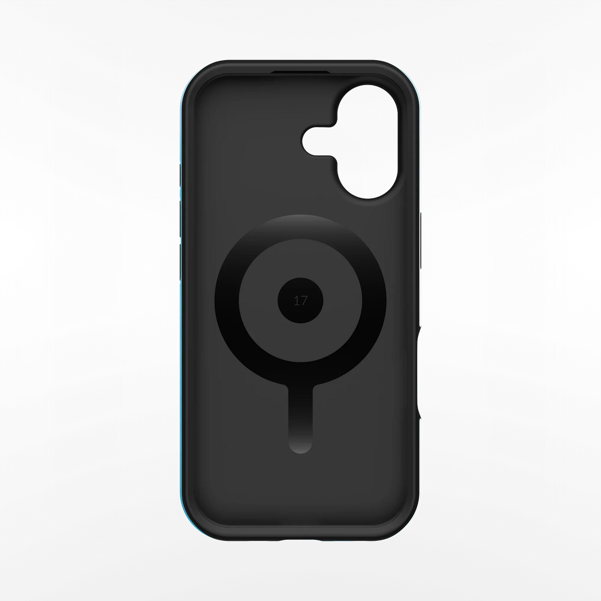 Cloudpop iPhone Case