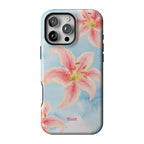 Aire iPhone Case