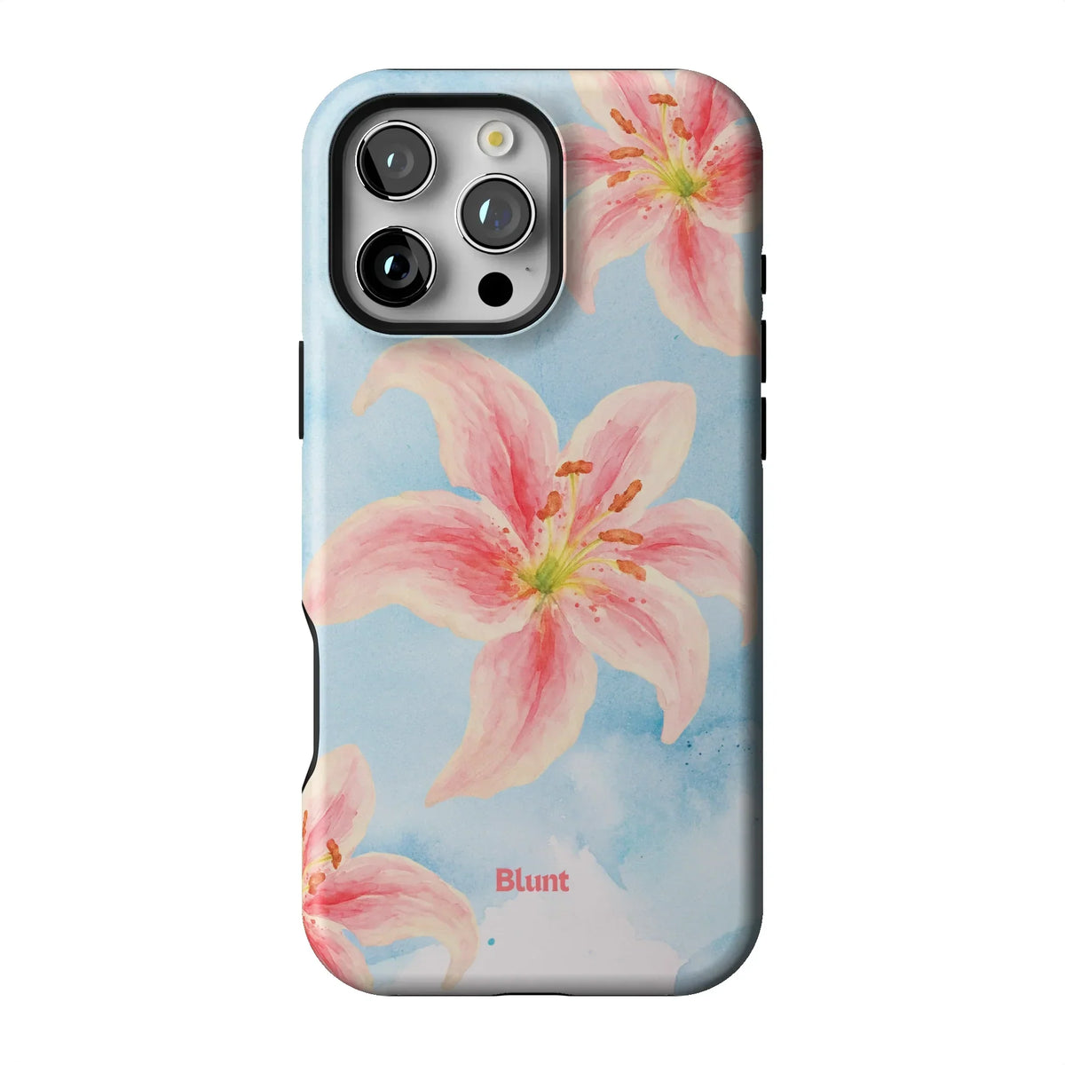 Aire iPhone Case