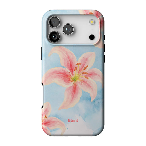 Aire iPhone Case