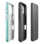 Almafi iPhone Case