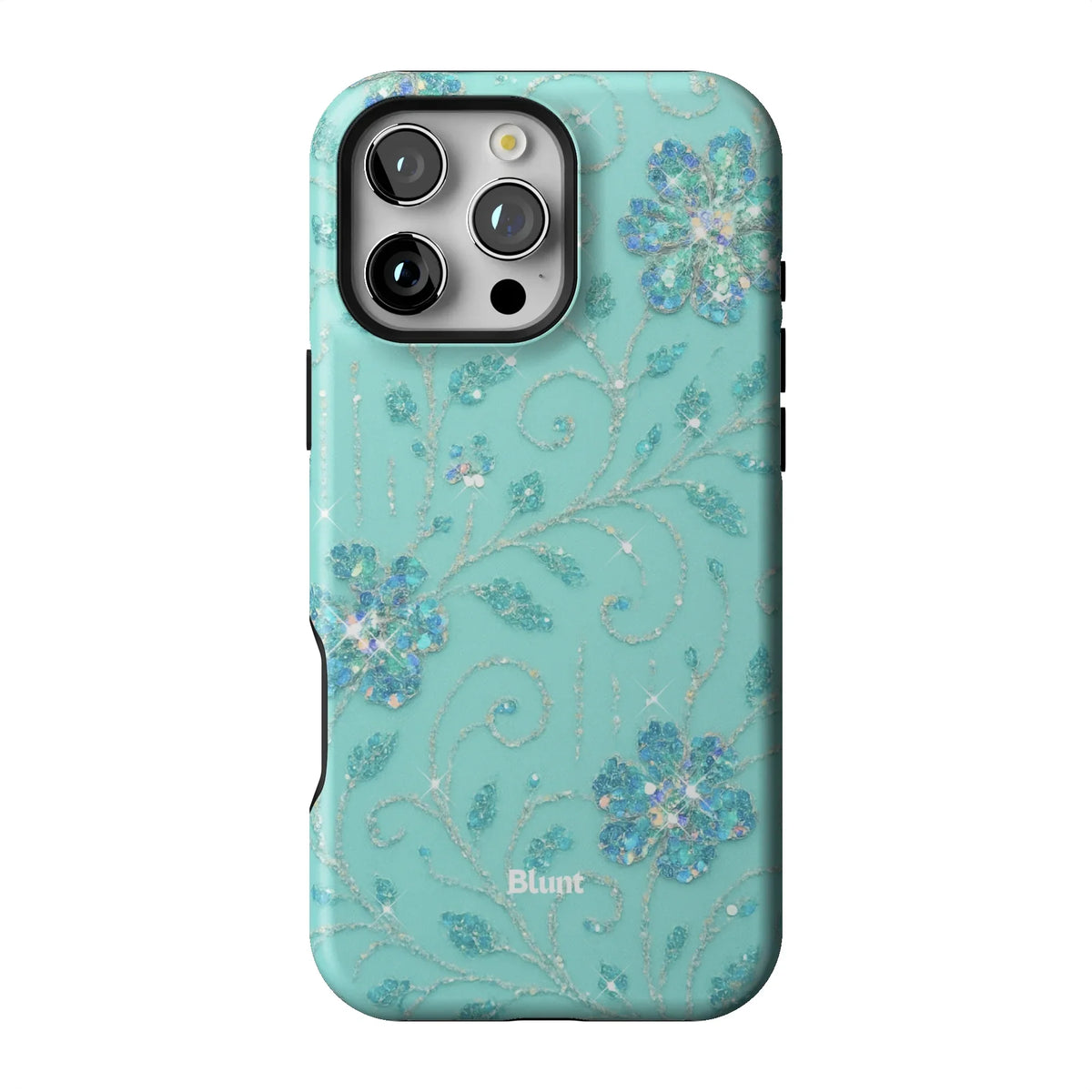 Almafi iPhone Case
