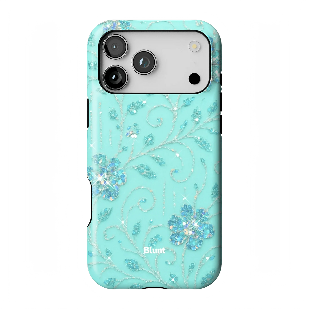 Almafi iPhone Case