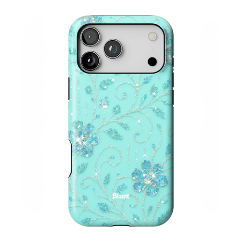 Almafi iPhone Case
