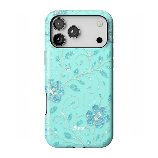 Almafi iPhone Case