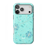 Almafi iPhone Case