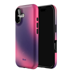 Aurae iPhone Case