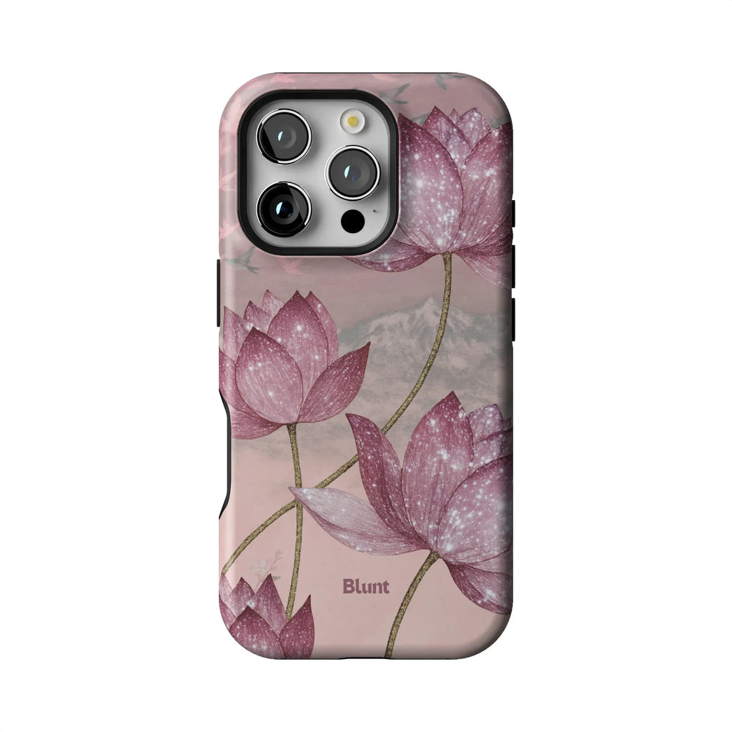 Arlene iPhone Case