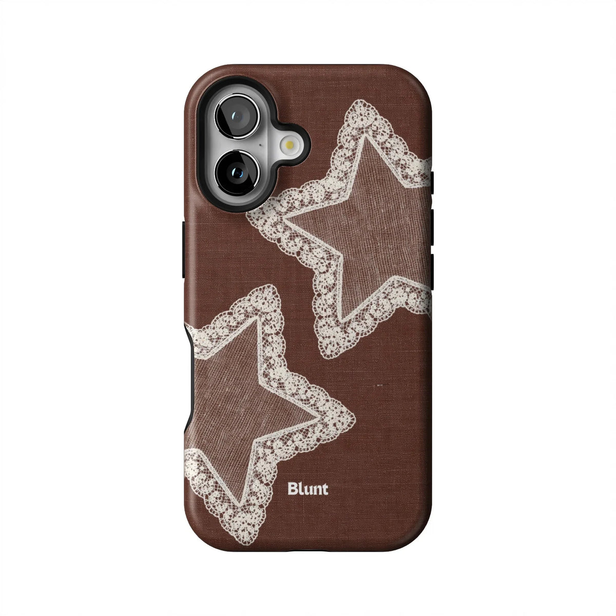 Astral Lace iPhone Case