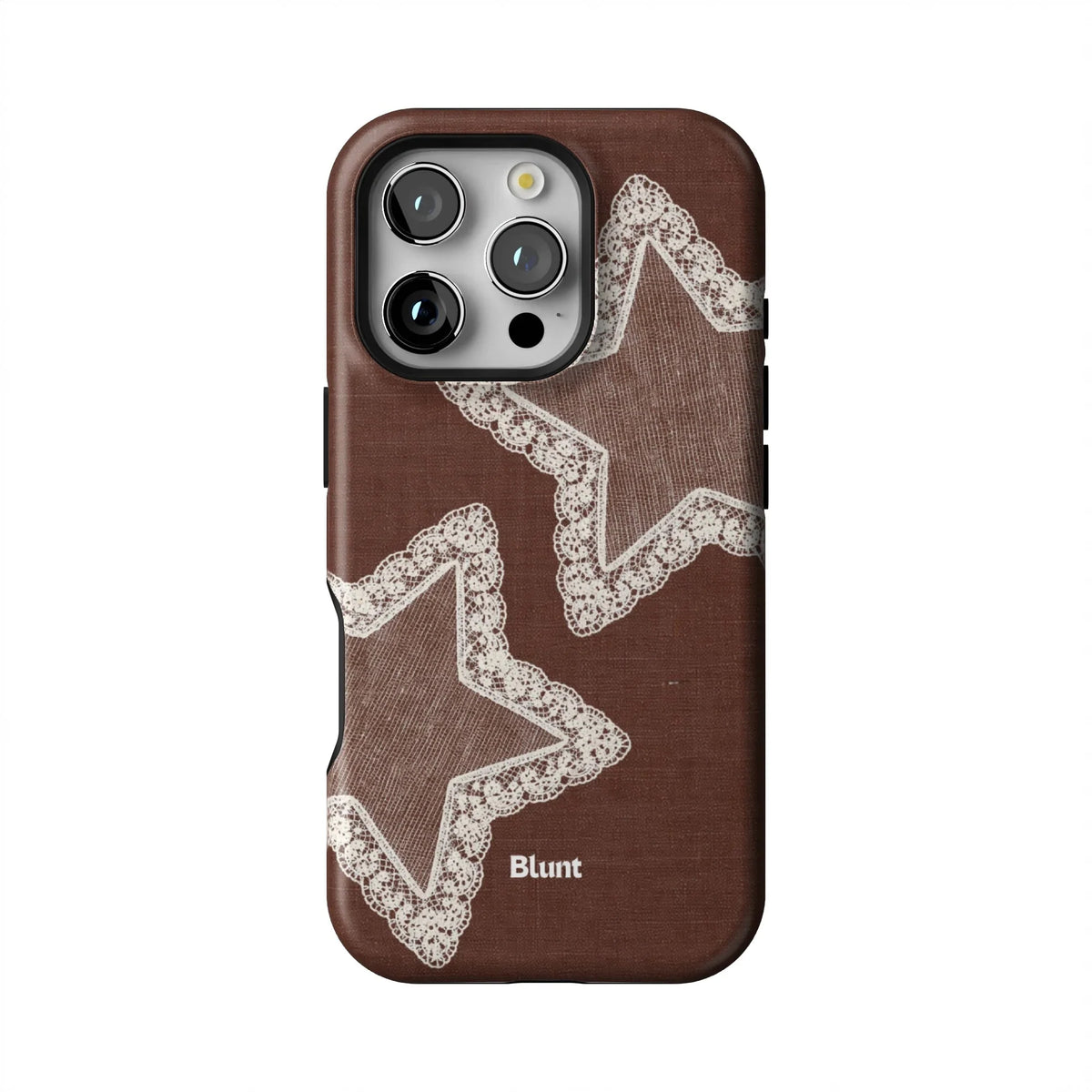 Astral Lace iPhone Case