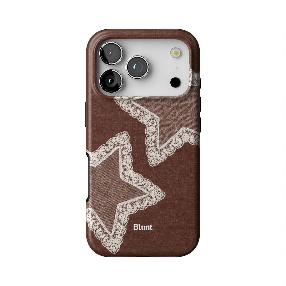 Astral Lace iPhone Case