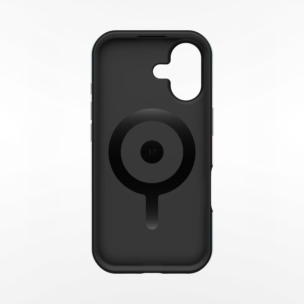 Malibu iPhone Case