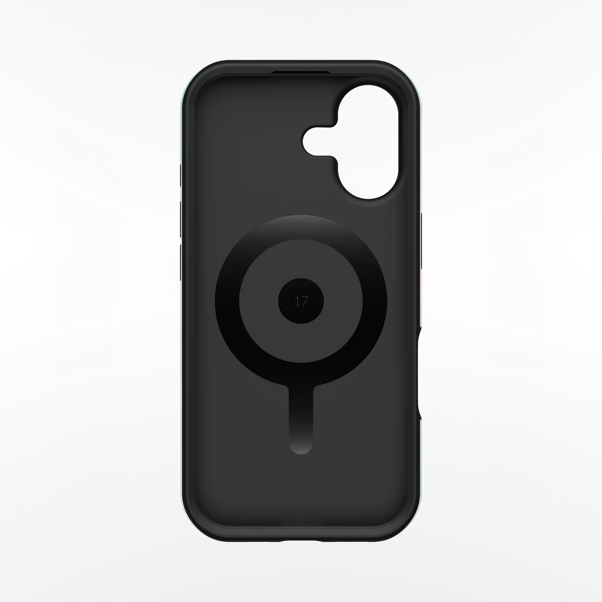 Malibu iPhone Case