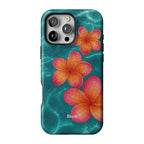 August iPhone Case