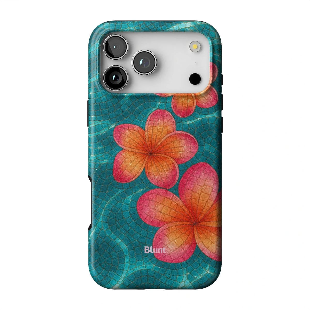 August iPhone Case