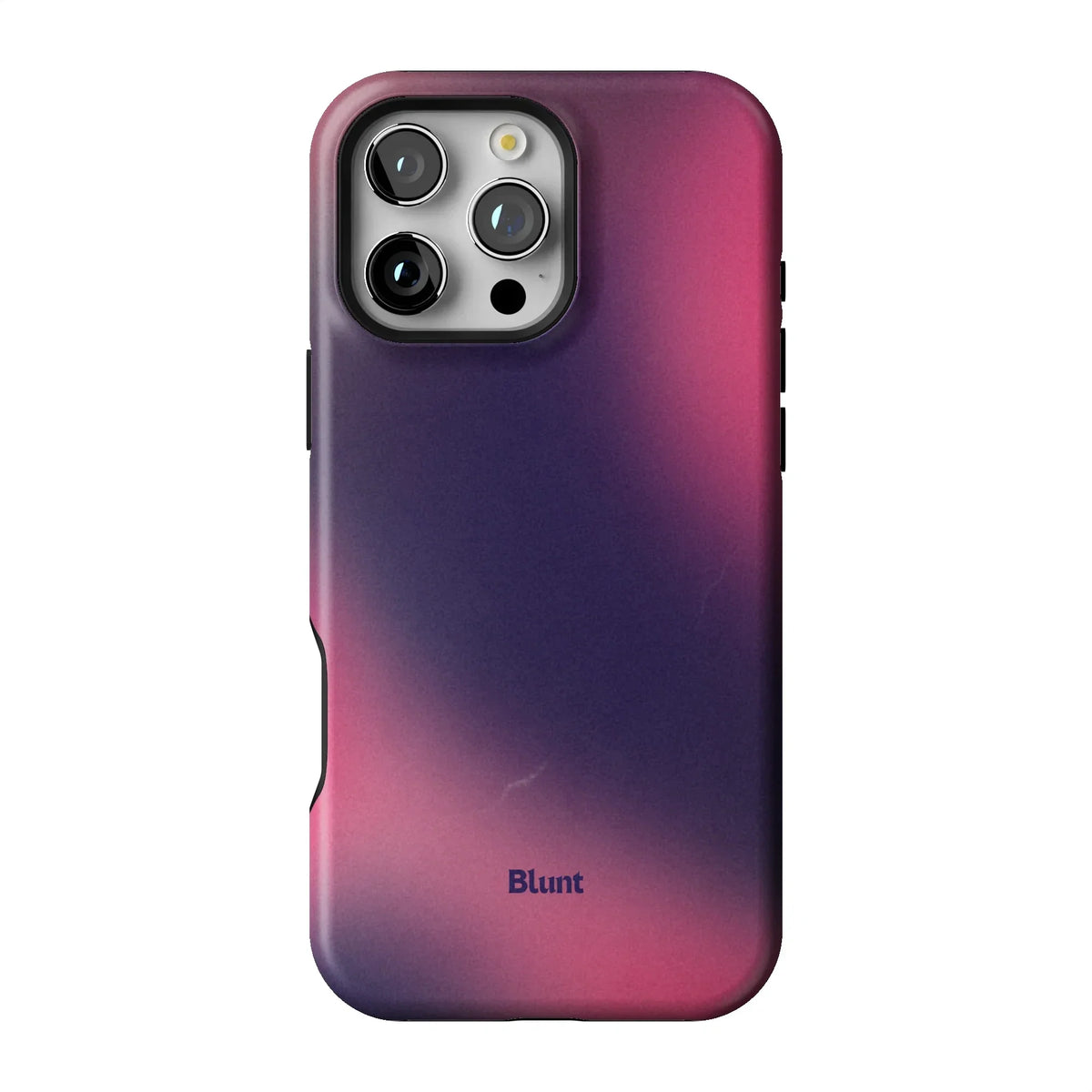 Aurae iPhone Case