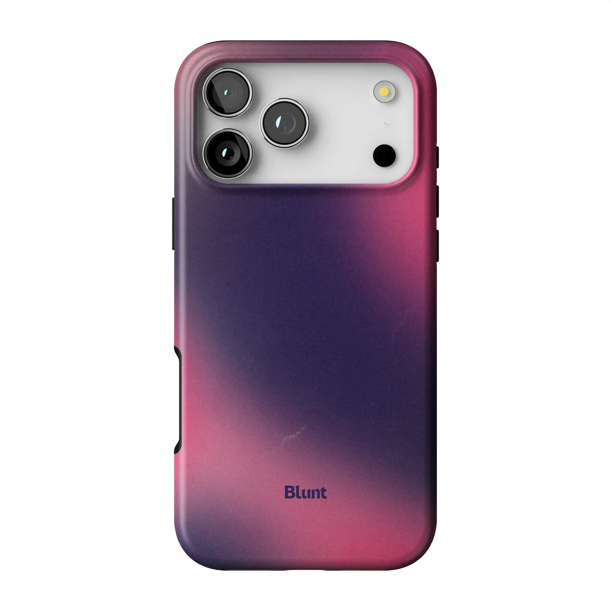 Aurae iPhone Case