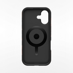 Autumn Bloom iPhone Case