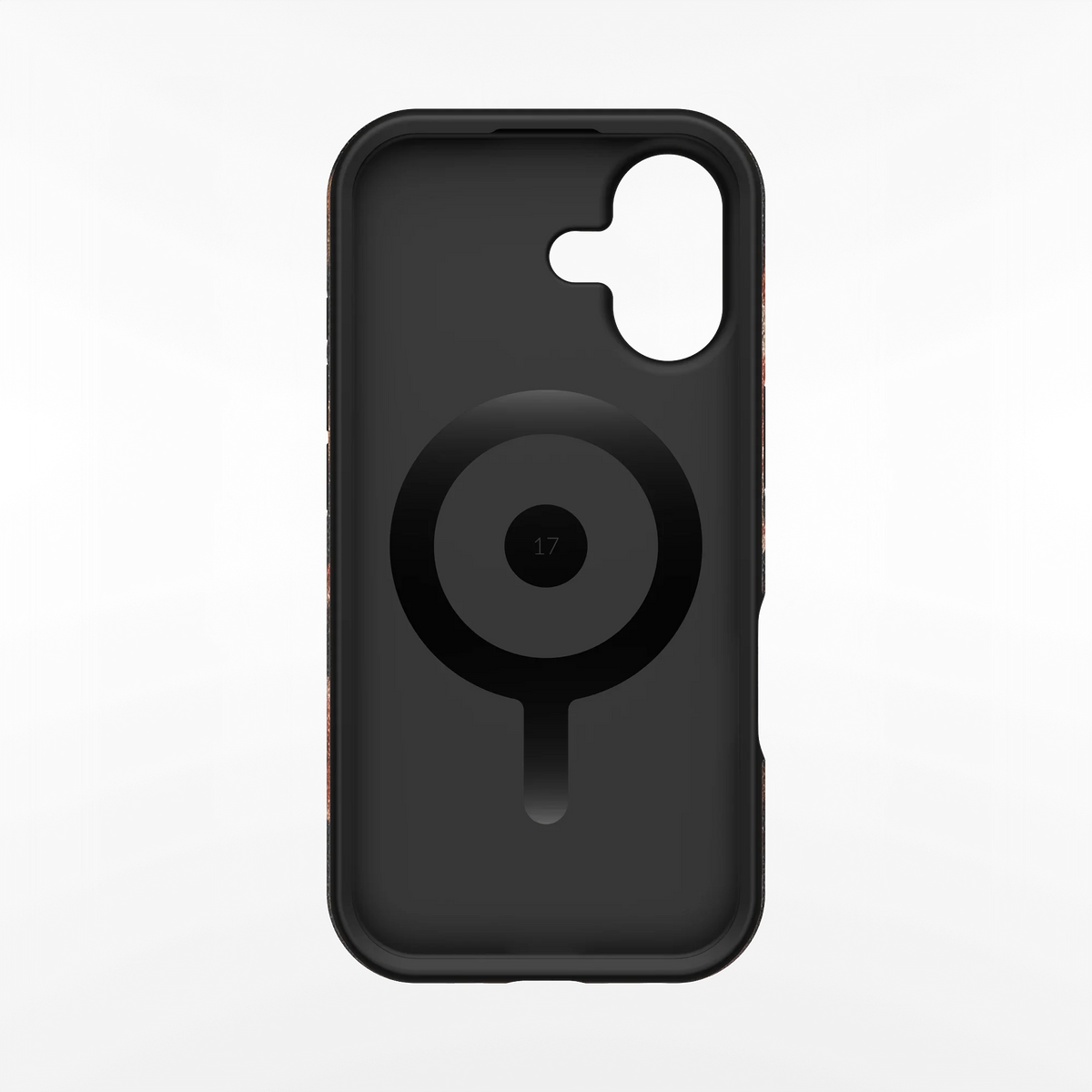 Autumn Bloom iPhone Case