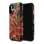 Autumn Bloom iPhone Case