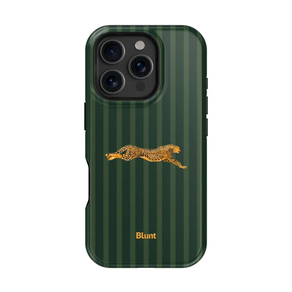 Track Club iPhone Case
