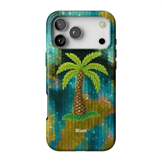 Bahamas iPhone Case