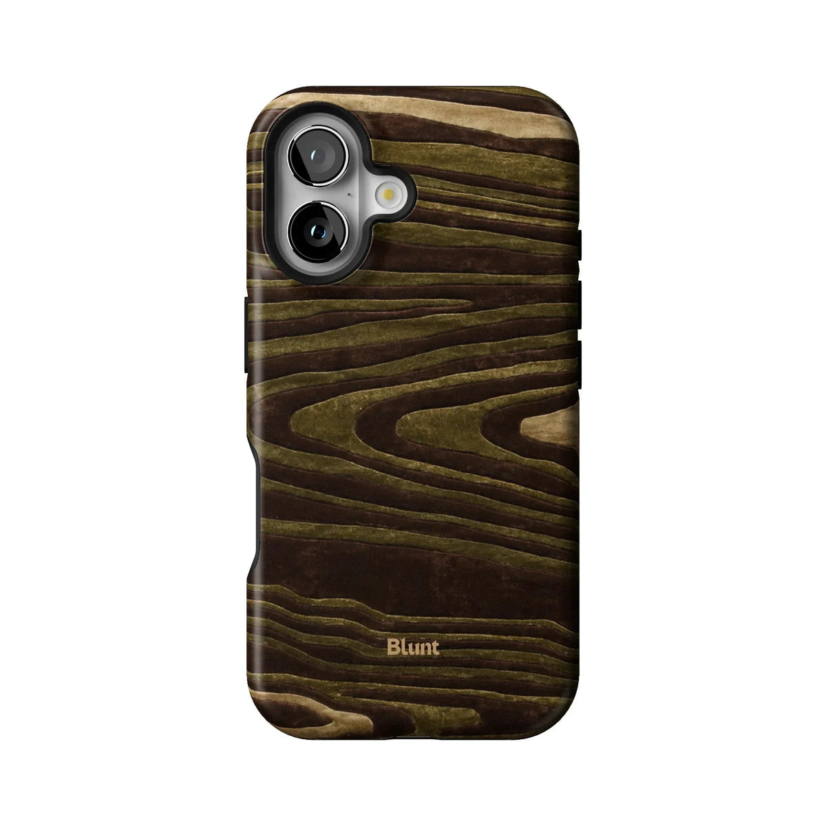 Bark iPhone Case