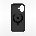 Prism Burns iPhone Case