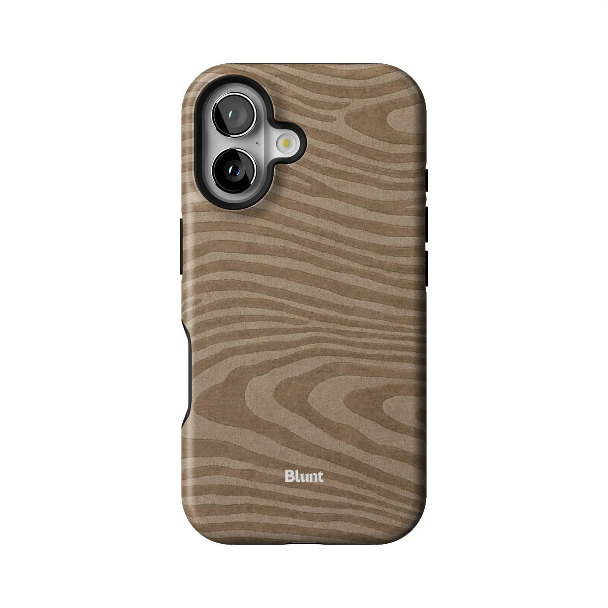 Birch iPhone Case