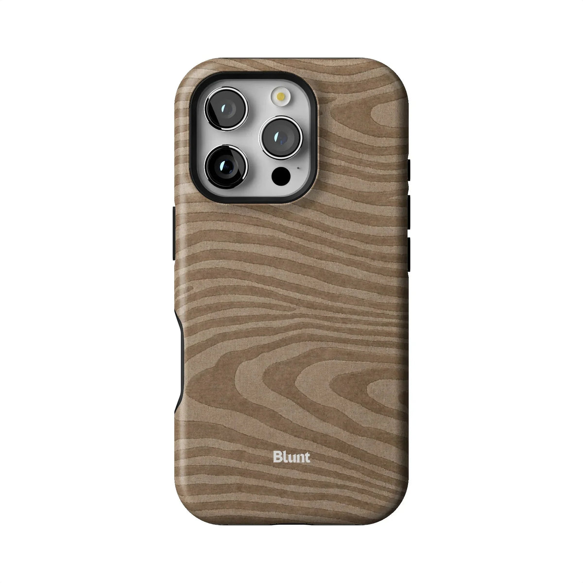 Birch iPhone Case