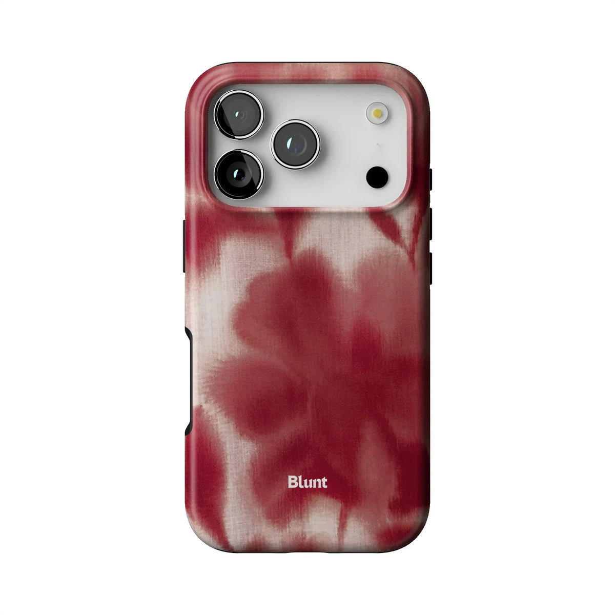 Bleed iPhone Case