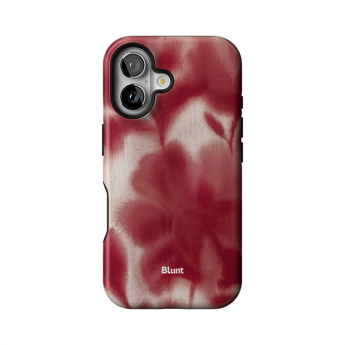Bleed iPhone Case