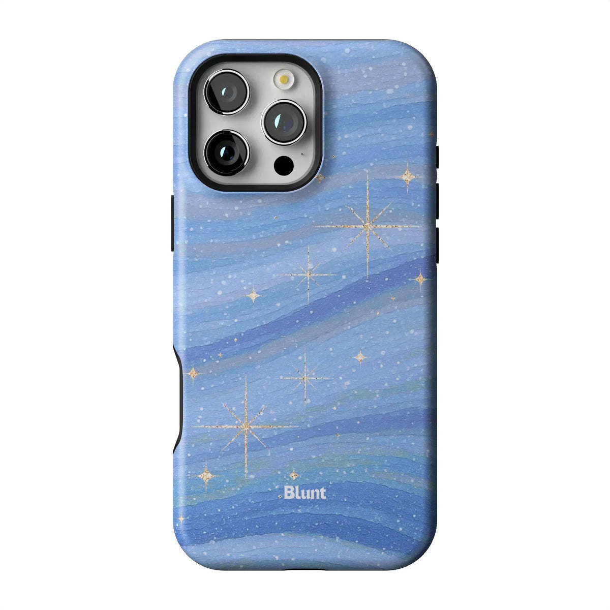 Blue Ibiza iPhone Case