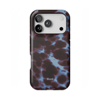 Blueberry Ember  iPhone Case