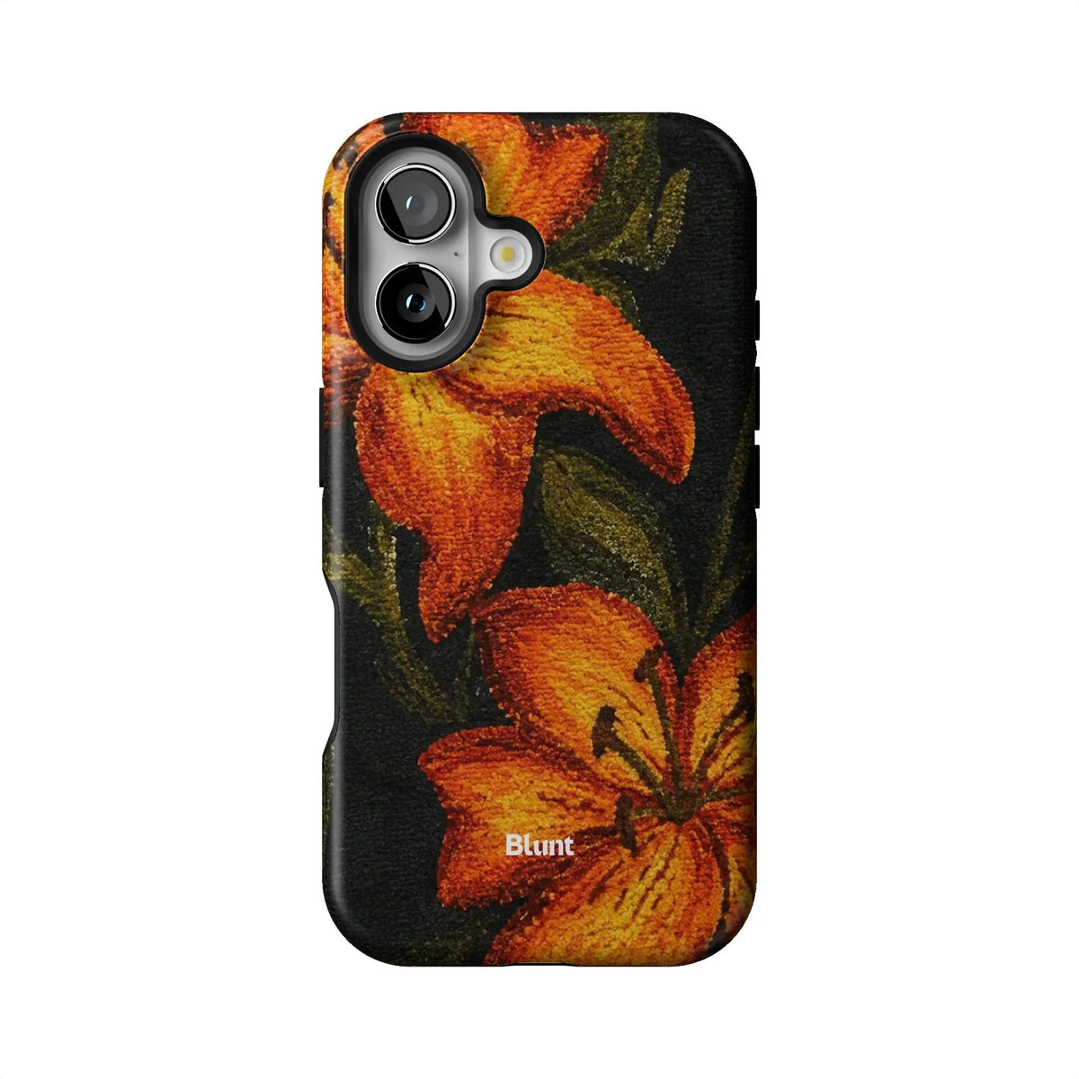 Brair iPhone Case