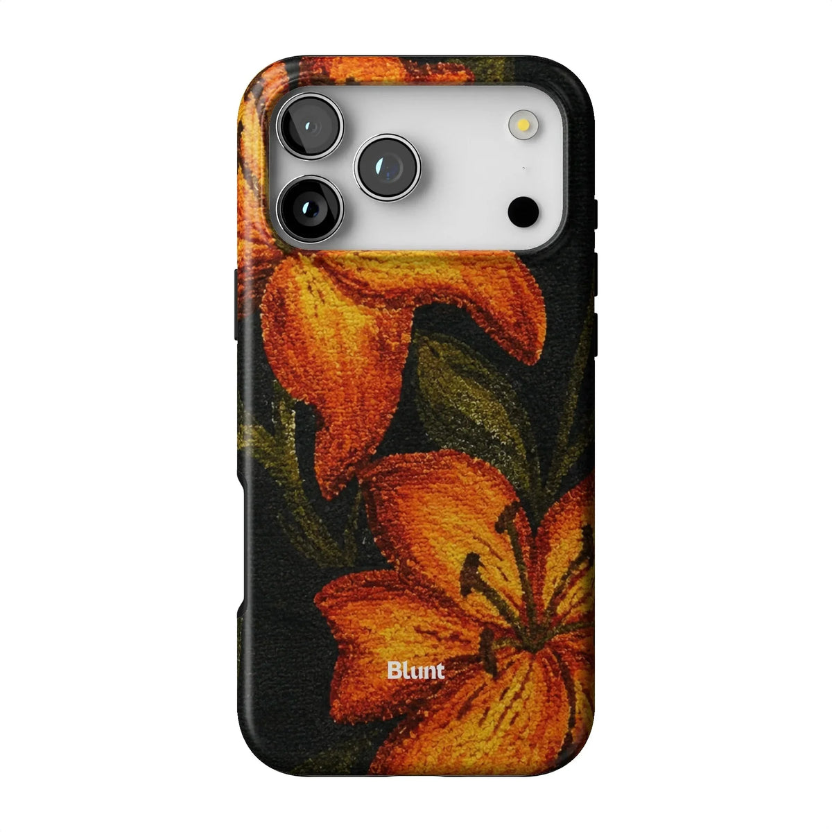 Brair iPhone Case